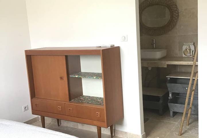 Location de vacances pour 4 personnes à Vagnas - 2