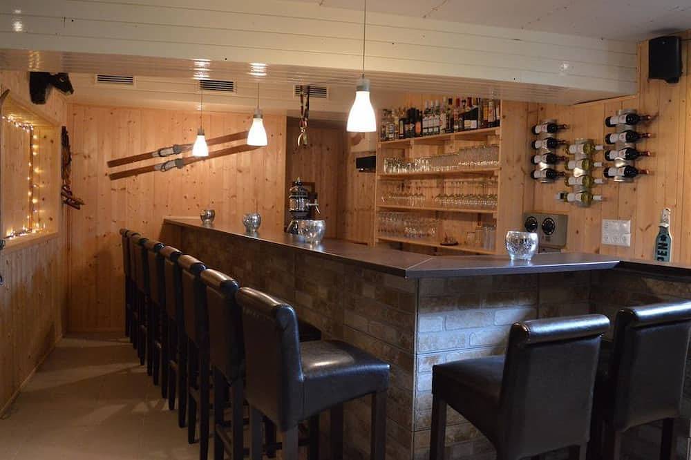 Doppelzimmer Deluxe (Nichtraucher) mit Balkon 2-4 P - B & B Gmeineck in Seeboden, Bezirk Spittal an der Drau