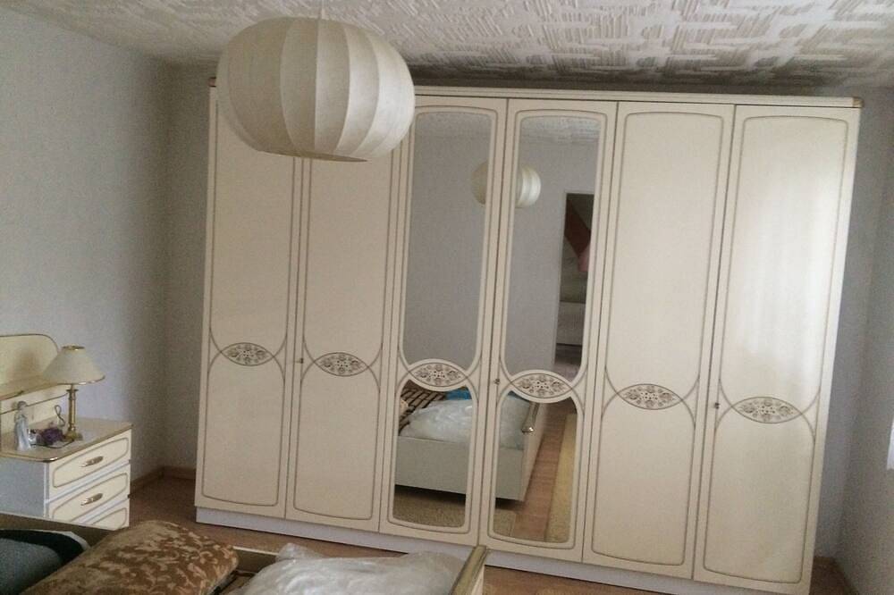 Landhaus nah zum Kummerower See & Klostersee in Dargun, Mecklenburgische Seenplatte