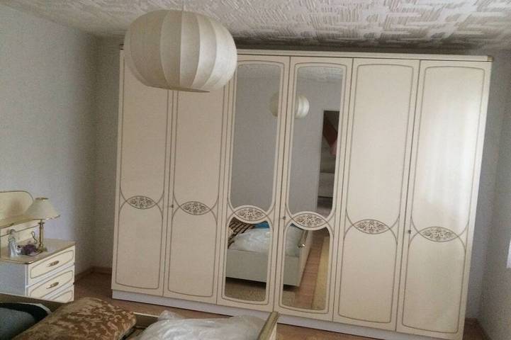 Ferienhaus für 4 Personen in Dargun - 3