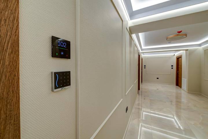 Maison d’hôte pour 4 personnes, avec sauna et terrasse à Alba (Romania) - 4