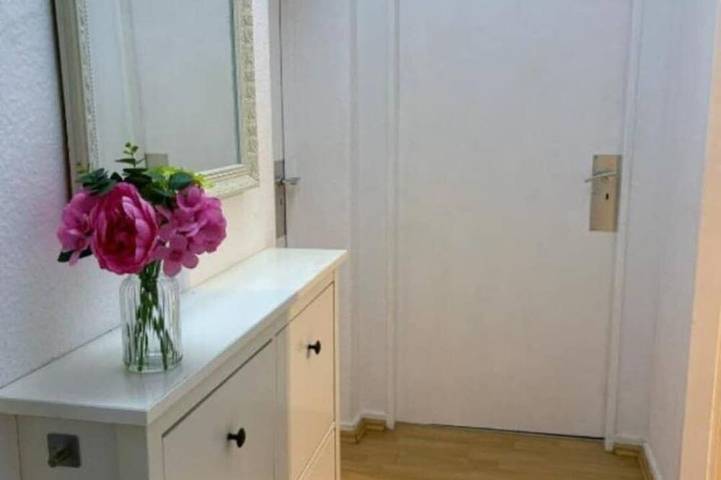 Appartement de vacances pour 4 personnes - 1