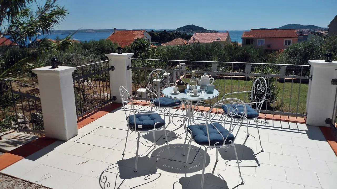 Ferienhaus für 8 Personen (143 m²) in Preko in Poljana, Insel Ugljan