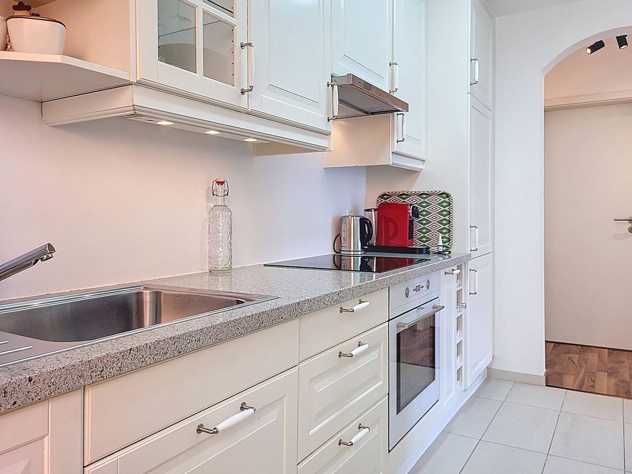 Ganze Wohnung, Vico Morcote Luxury View Apartment in Vico Morcote, Luganersee