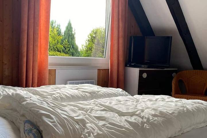 Ferienhaus für 5 Personen, mit Haustier in Duhnen - 4