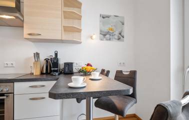 Ferienwohnung für 4 Personen in Pörtschach am Wörthersee, Südkärnten, Bild 4