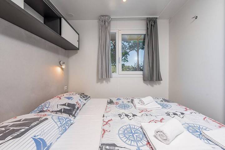 Camping für 6 Personen in Drage (Pakoštane) - 4