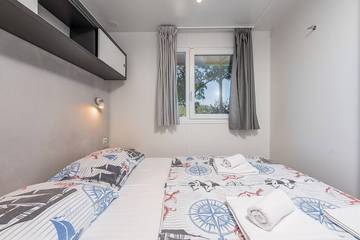 Camping für 6 Personen in Drage (Pakoštane), Zadar, Bild 3