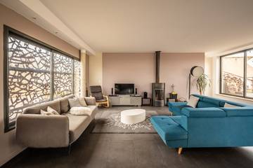 Holiday Rental for 15 People in Narbonne, Côte d'Améthyste, Photo 1