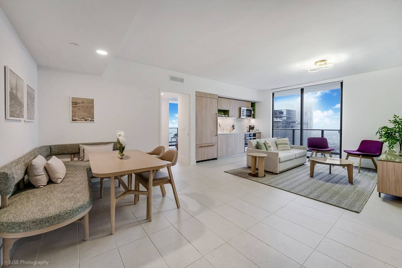 Ganze Wohnung, Ferienwohnung für 6 Personen in Miami, Florida
