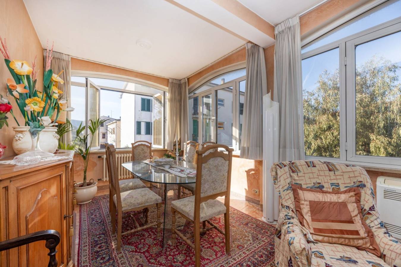 Entire holiday apartment, Residenza Colombi - Casa Padronale in Spiaggia di Marina di Campo, Marina di Campo