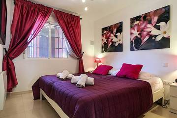 Bungalow für 4 Personen in Islas Menores, Costa Cálida, Bild 1