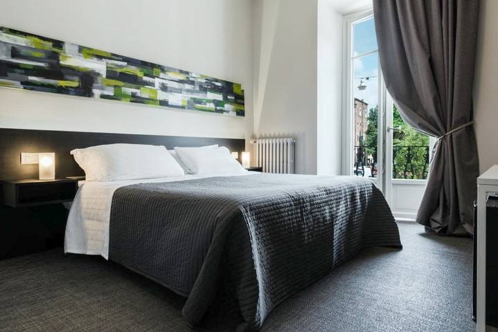 Maison d’hôte pour 3 personnes, avec vue à Vérone - 2