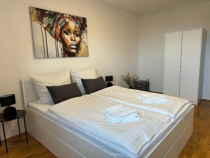 Ferienwohnung für 2 Personen in Barleben - 2