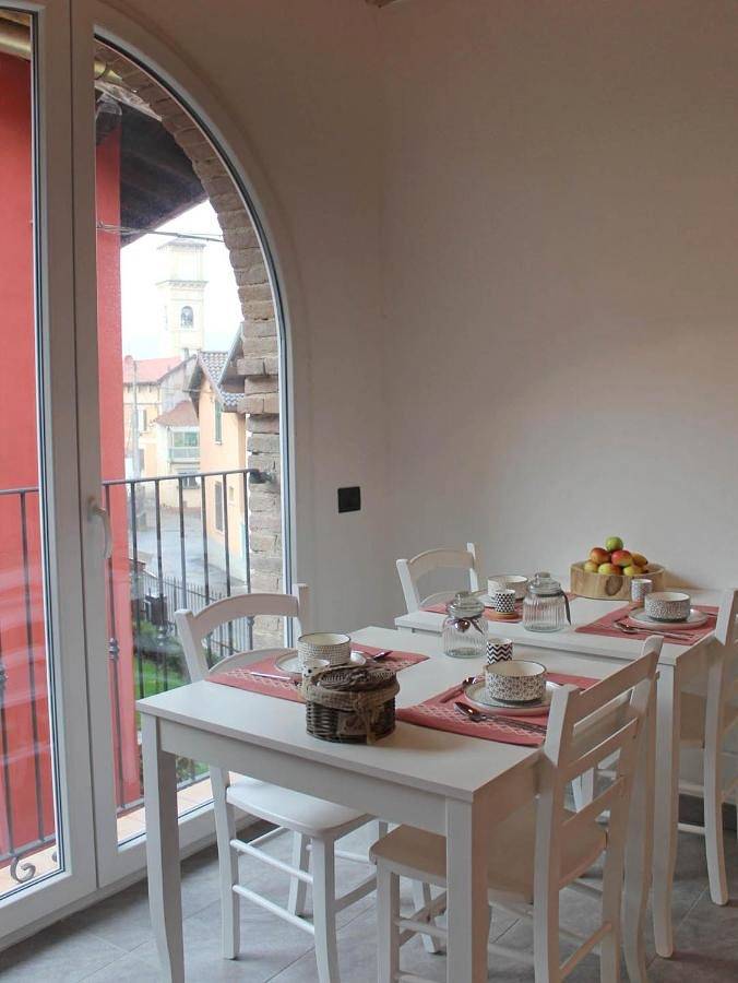 Bed and breakfast per 3 persone, con panorama, con animali domestici - 1