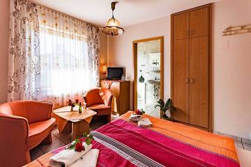 B&b für 5 Personen in Trassenheide, Ostseeinseln, Bild 4