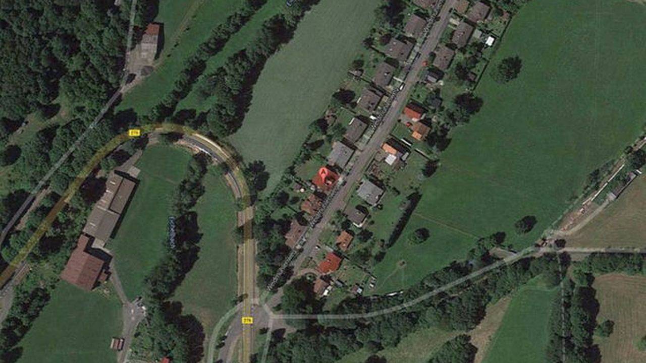 Ganze Ferienwohnung, Ferienwohnung für 2 Personen (60 m²) in Schotten in Schotten, Vogelsberg Region