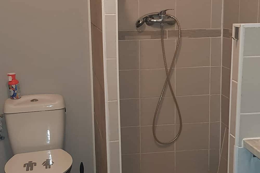 Apartamento entero, Appartement Duplex Avec vue sur la Montagne in Saint-Nectaire (queso), Parque Natural Regional Volcans d'Auvergne