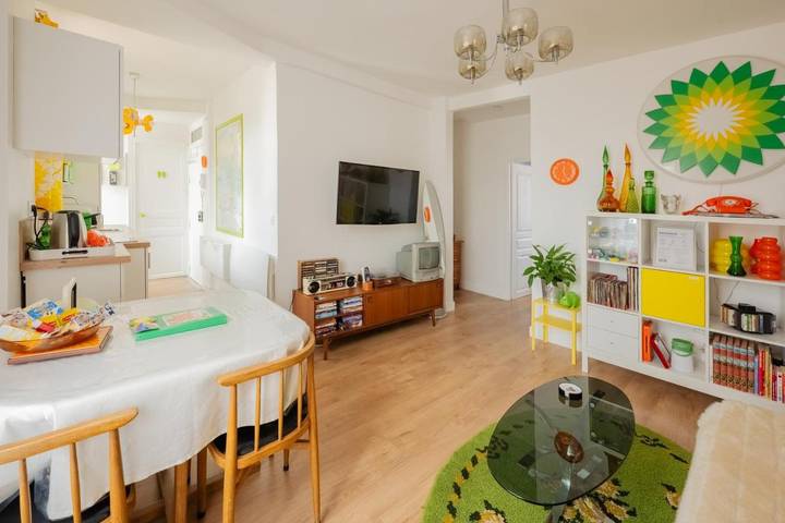 Gîte pour 4 personnes, avec vue à Esbly - 4