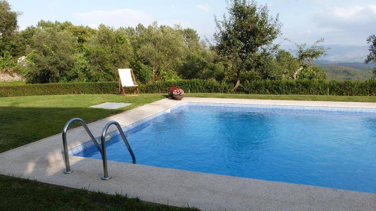 Quinta do Correia in Abadim, Distrito de Braga
