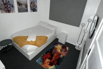 Holiday Rental for 5 People in Greenwich, London, Photo 1
