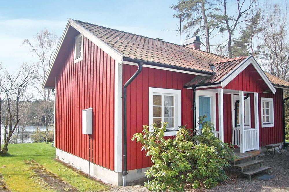 Casa vacanza a Bohuslan a partire da 88€ a notte