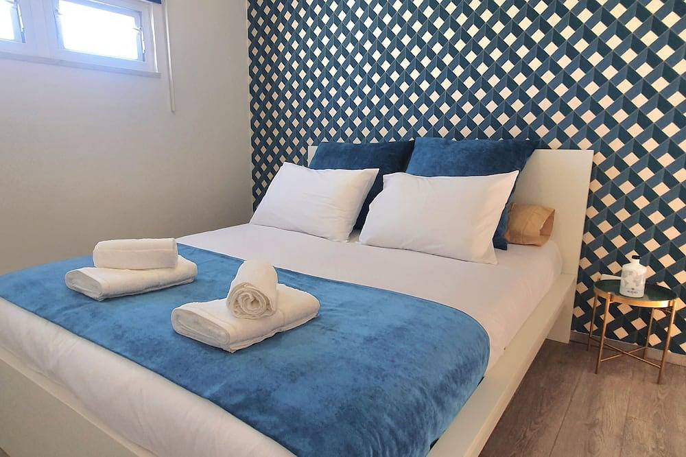 Home-Romántico-Baño Privado-Vista al Lago in Montargil, Distrito de Portalegre