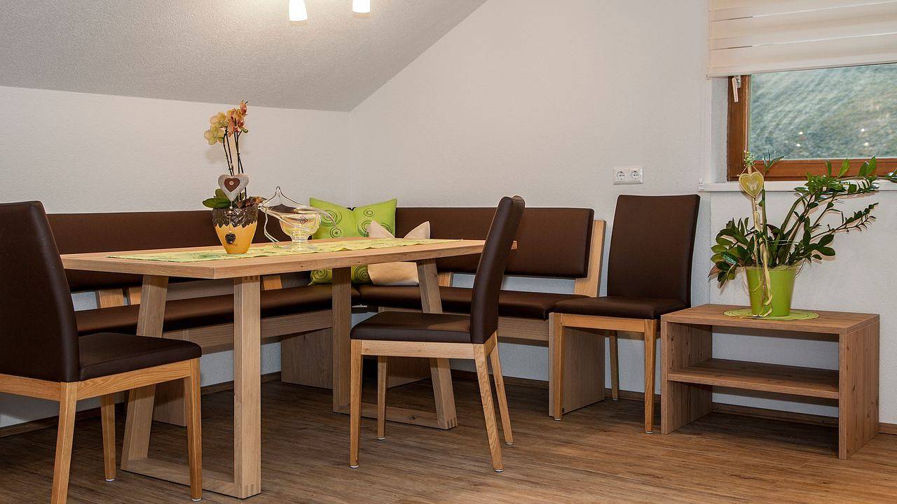 Entire holiday apartment, Ferienwohnung für 6 Personen (75 m²) in Kaunertal in Kaunergrat, Kaunertal