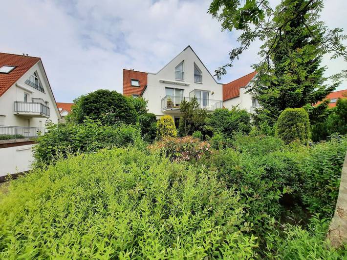 Ferienwohnung für 2 Personen, mit Terrasse in 