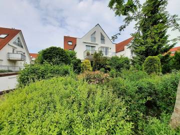 Ferienwohnung für 2 Personen, mit Terrasse in Graal-Müritz