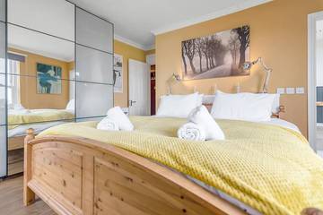 Apartment for 4 People in Norwich, Norfolk, Photo 4