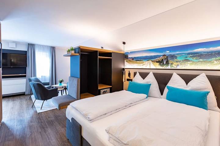 Ferienwohnung für 3 Personen - 1