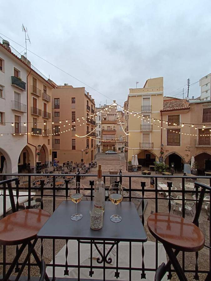 Three-Bedroom House in Onda, Province de Castellón