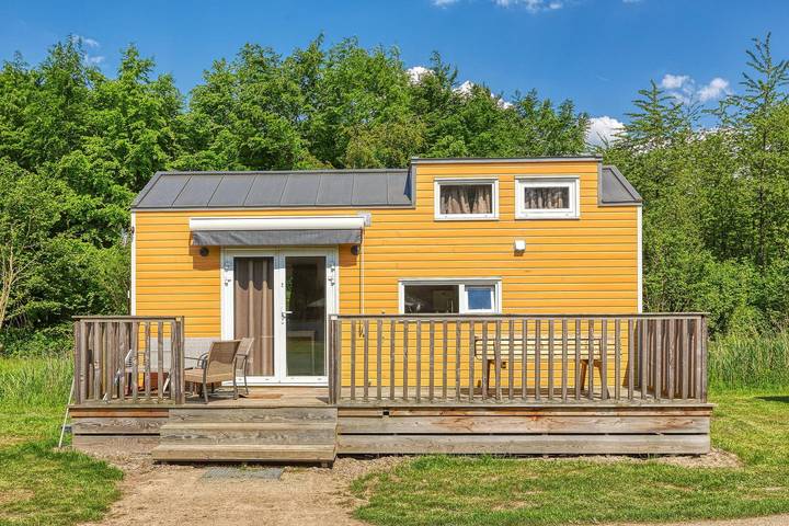 Ferienhaus für 5 Personen, mit Sauna in Flevoland