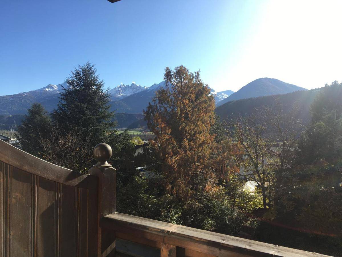 Hotel Tyrolis in Zirl, Innsbruck Land