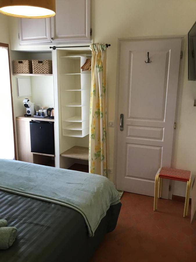 Location de vacances pour 2 personnes, avec jardin et terrasse à Tourtour - 3
