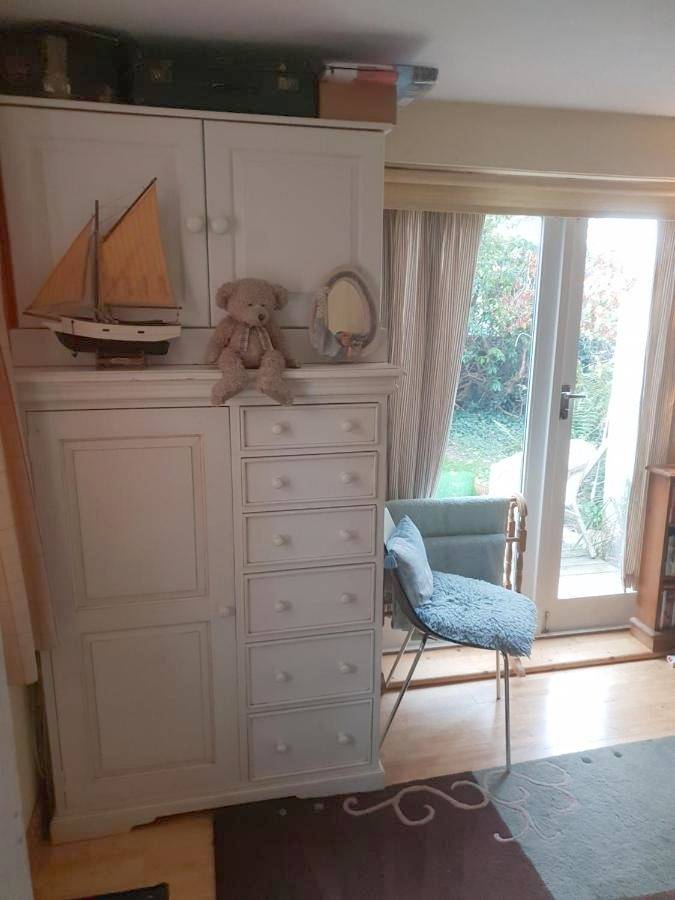 Gîte pour 2 personnes, avec jardin, animaux acceptés à Chester - 2