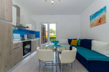 Apartament Wakacyjny dla 4 osoby w Jelsa, Hvar (wyspa), Zdjęcie 2