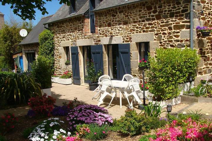 Location de vacances pour 6 personnes à Lantic