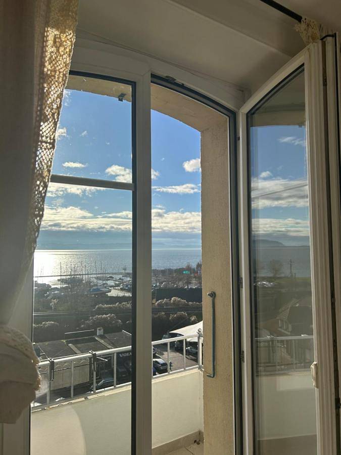 Maison d’hôte pour 2 personnes, avec Jardin dans Canton de Neuchâtel - 3