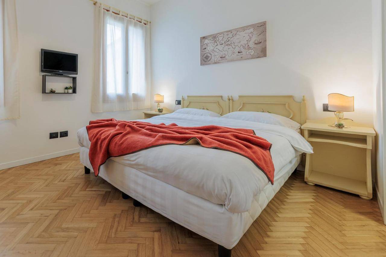 Double Room in Mirano, Provincia di Venezia