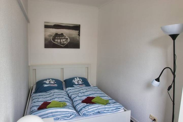 Ferienhaus für 4 Personen, mit Pool in der Lübeck - 2