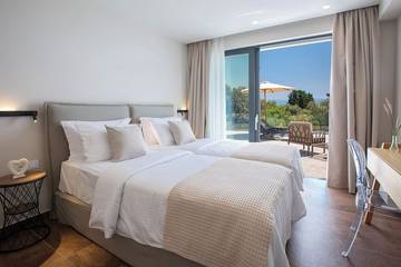 Villa for 5 People in Nikiana, Alexandros, Photo 4