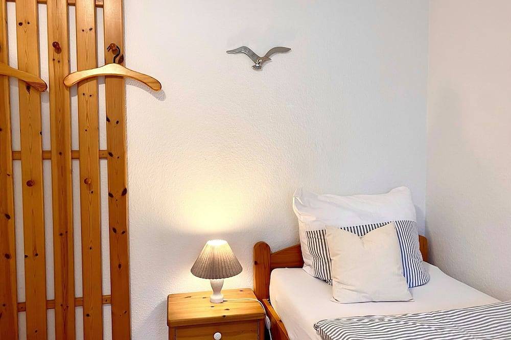 Ganze Wohnung, Achtern Diek Haus 09a Wohnung 2 in Müggenburg, Zingst