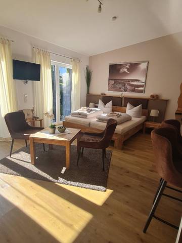 Ferienwohnung für 3 Personen in Brauneberg, Moseleifel, Bild 1