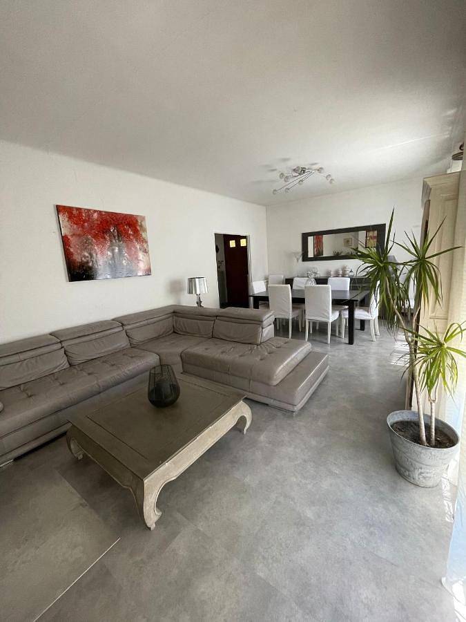 Villa pour 6 personnes, avec piscine et jardin, animaux acceptés à Orange - 3