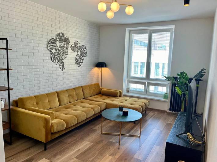 Appartement de vacances pour 2 personnes