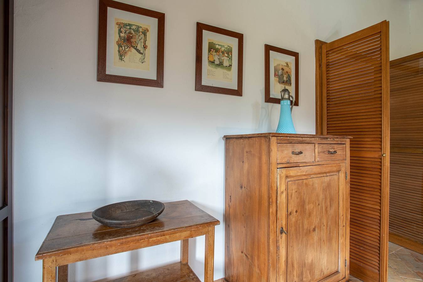"Clementina-Agriturismo La Valentina" con giardino e Wi-Fi in Orbetello, Parco naturale della Maremma