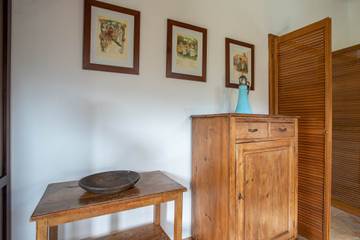 Ferme pour 2 Personnes dans Orbetello, Toscane, Photo 3