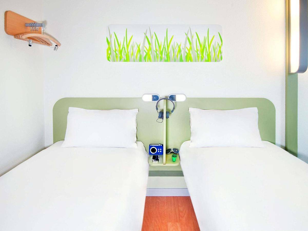 Ibis Budget Cergy St Christophe in Osny, Val-d'Oise